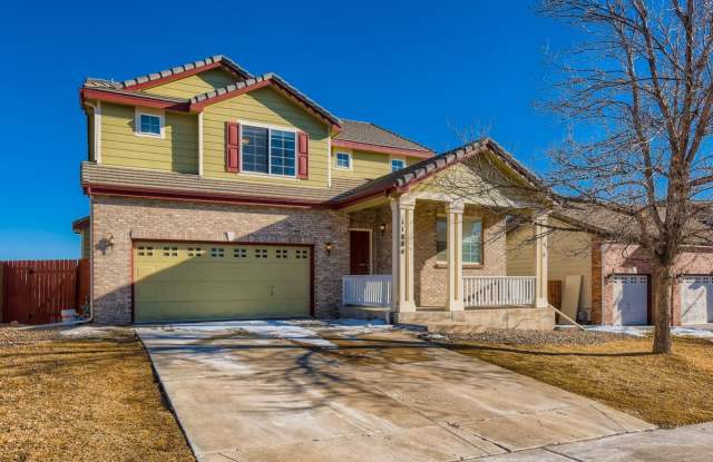 Beautiful Single Family Home in Meridian, Parker, CO. photos photos