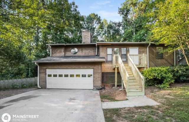 2511 Deerfield Drive - 2511 Deerfield Drive, Kennesaw, GA 30144