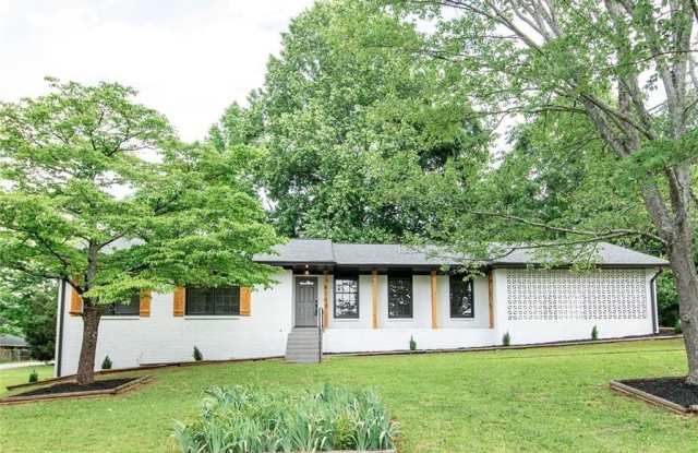 1870 Gherry Drive - 1870 Gherry Drive, Cobb County, GA 30106