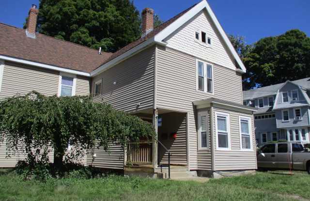 42-44 Chapman Street Gallery 1
