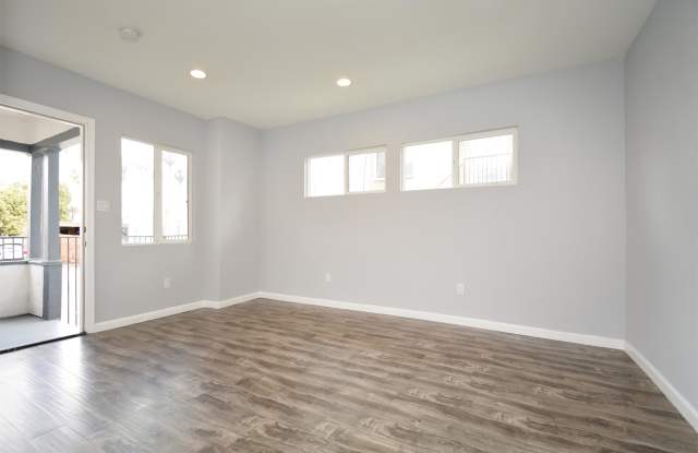 1866 West 57th St. Gallery 3