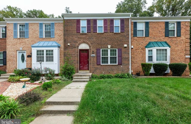 14084 FALLBROOK LANE - 14084 Fallbrook Lane, Dale City, VA 22193