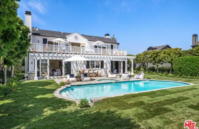 28870 Hampton Pl - 28870 Hampton Place, Malibu, CA 90265