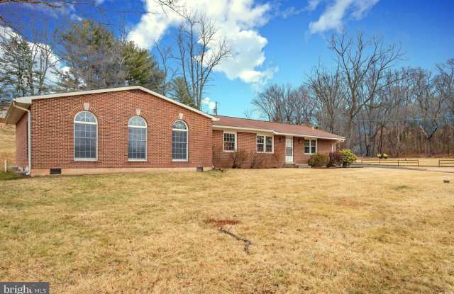 9552 BIRMINGHAM DRIVE - 9552 Birmingham Drive, Buckhall, VA 20111