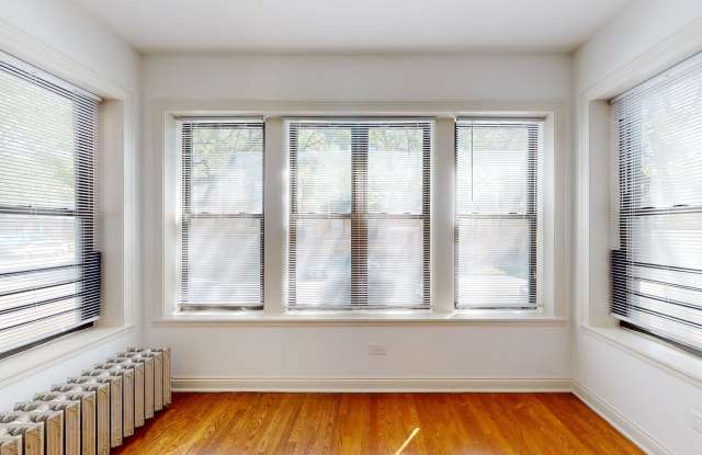 5350-5358 S. Maryland Avenue Gallery 3