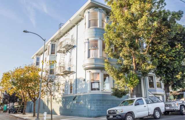 553 Duboce photos photos