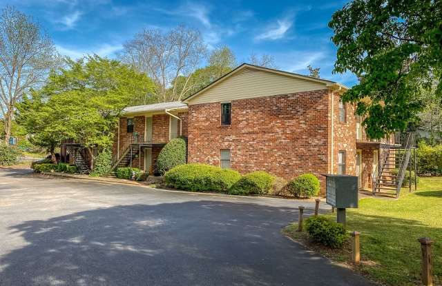 Ambassador Apartments photos photos