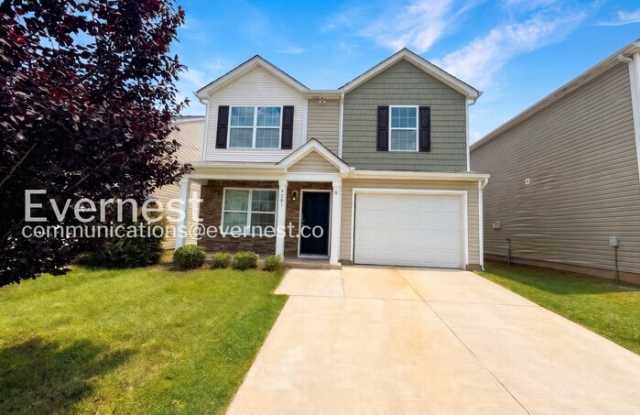 4281 Long Arrow Drive Gallery 2