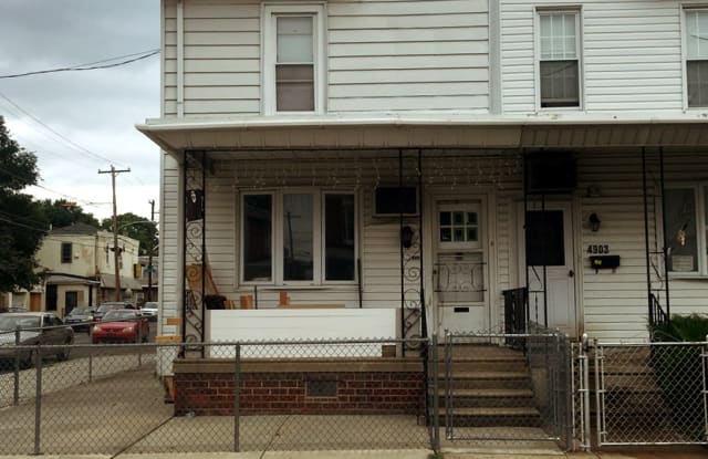 4901 Knorr Street - 4901 Knorr Street, Philadelphia, PA 19135