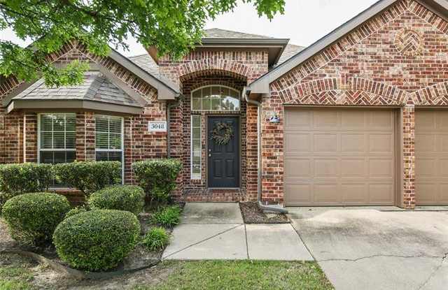 3048 Bigleaf Drive - 3048 Bigleaf Dr, Little Elm, TX 75068