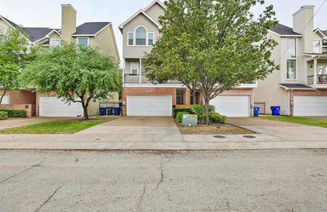 5812 La Vista Drive - 5812 La Vista Drive, Dallas, TX 75206