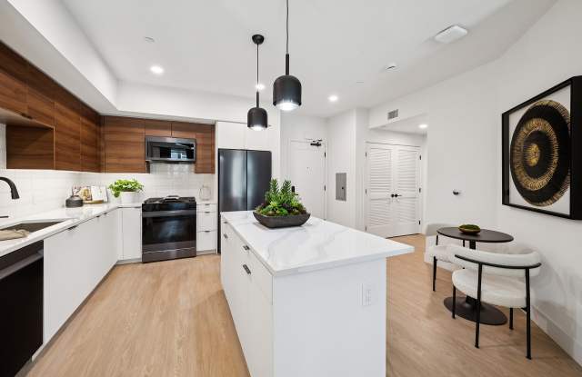 AMLI Aero photos photos