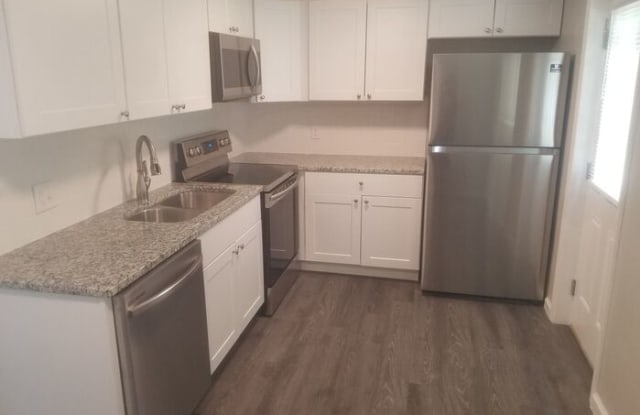 10377 West 6th Place - 10377 West 6th Place, Lakewood, CO 80215