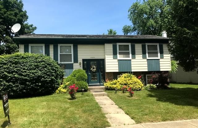 44820 JOY Road - 44820 Joy Road, Wayne County, MI 48170