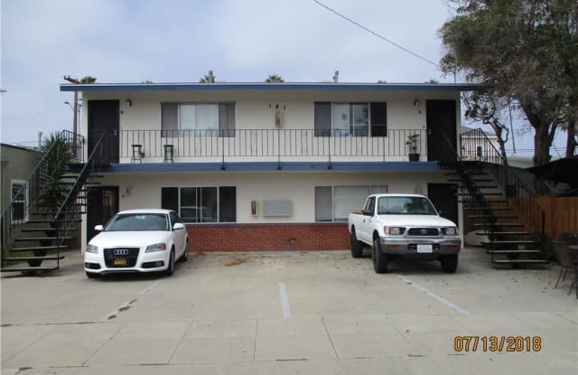 141 S Myers Street - 141 Myers St, Oceanside, CA 92054