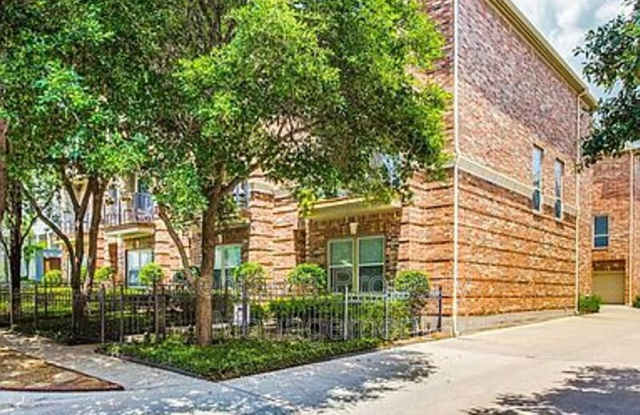 3610 Gillespie St - 3610 Gillespie Street, Dallas, TX 75219