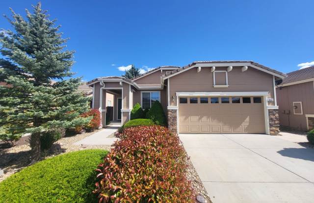 Beautiful and Spacious Home on the Dayton Valley Golf Course- 353 Royal Troon- Dayton NV photos photos