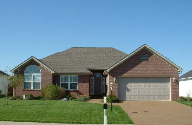 3734 Tempsford Drive - 3734 Tempsford Drive, Vanderburgh County, IN 47725