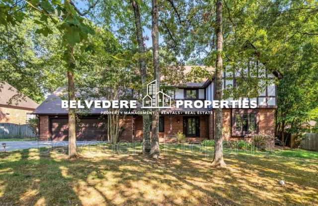 4103 Oak Hollow Drive Gallery 1