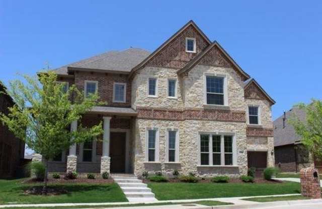 7316 Joshua Tree Trail - 7316 Joshua Tree Trail, McKinney, TX 75070