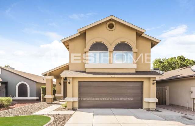 19846 North 36th Drive - 19846 North 36th Drive, Phoenix, AZ 85308