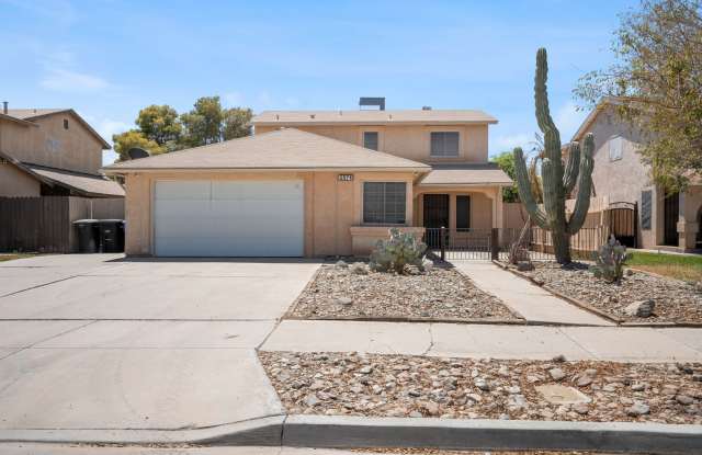 For RENT at Sandalwood Park North - 2571 West Orange Avenue, El Centro, CA 92243