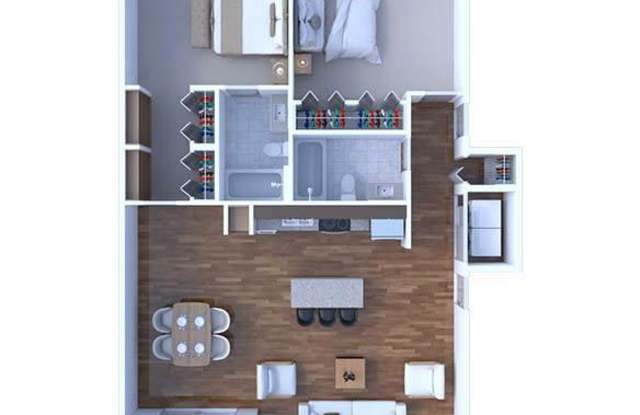 1807 West Argyle St. photos photos