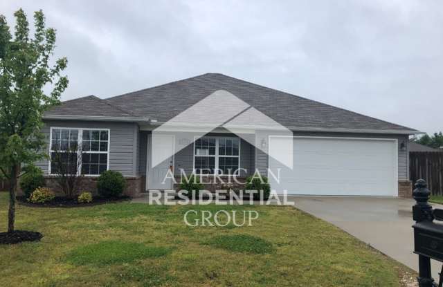 3521 Justice Drive - 3521 Justice Drive, Bethel Heights, AR 72764
