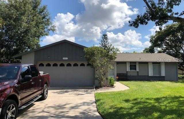 10207 GRIER LANE - 10207 Grier Lane, Williamsburg, FL 32821