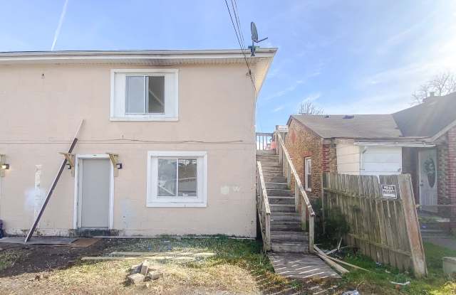 237 Elm Street, Beckley WV 25801 - 237 Elm Street, Raleigh County, WV 25801