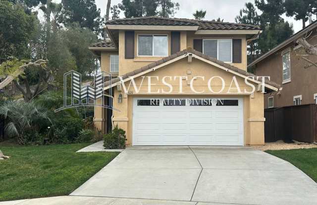 AVAILABLE NOW!!! 3 Bedroom 3 bath Private OASIS backyard in Vista, CA. photos photos