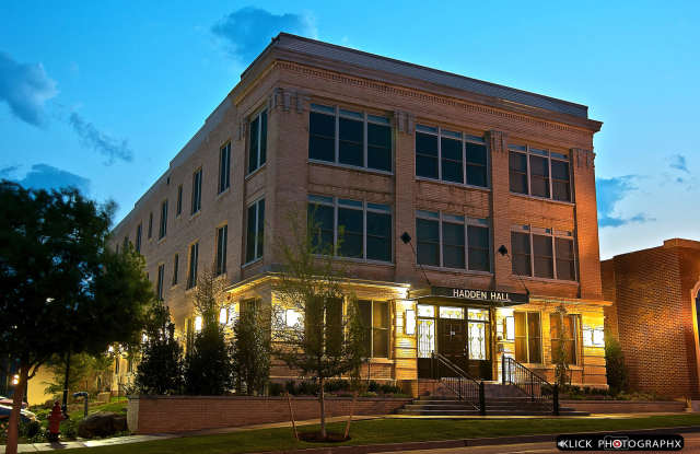 9-13 Midtown-215 NW 10th (Hadden Hall) photos photos 9-13 Midtown-215 NW 10th (Hadden Hall) photos photos