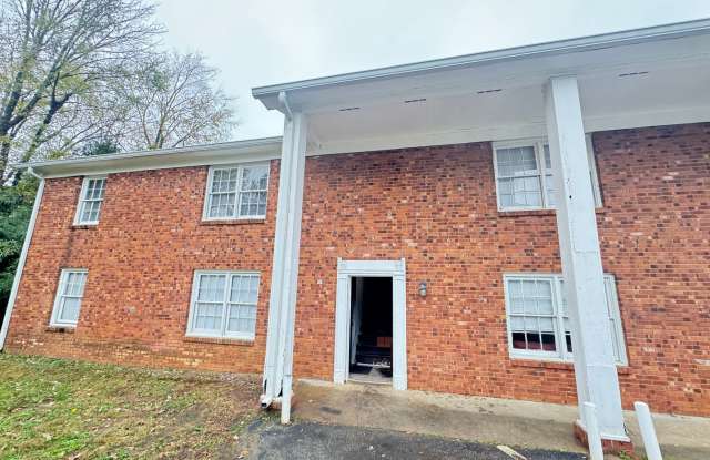 2bed/1ba Apt off S Main Kannapolis close to Downtown Kannapolis & Hwy 73 photos photos