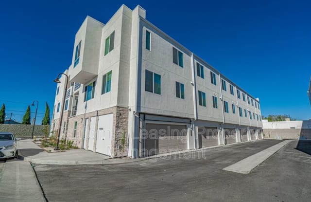 14347 Ogden Way - 14347 Ogden Way, Gardena, CA 90249