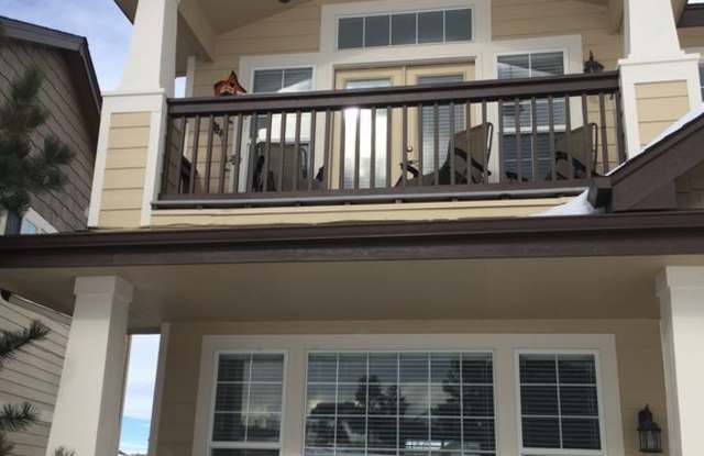 Magnificent Castle Rock Townhome photos photos