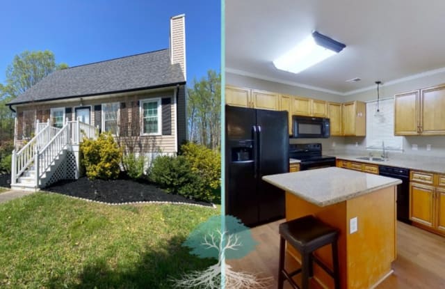 1809 Lois Ct - 1809 Lois Court, Winston-Salem, NC 27127