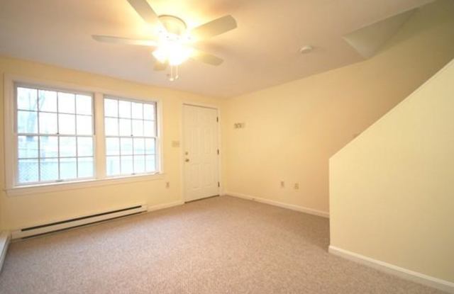 4 Mercer - 4 Mercer Street, Boston, MA 02127