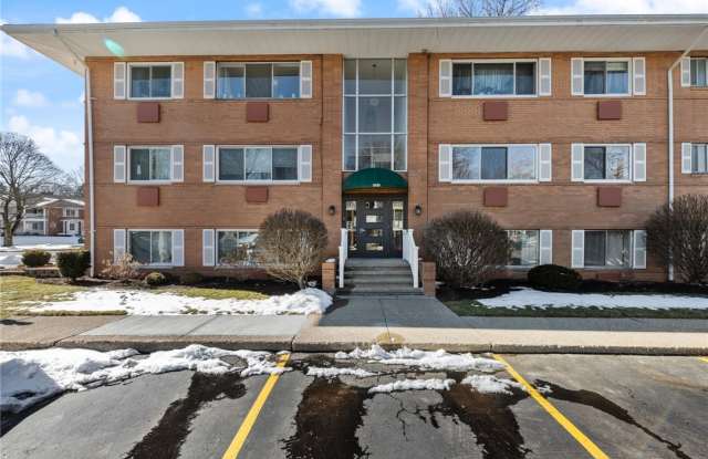 2430 East Ave - 2430 East Avenue, Brighton, NY 14610