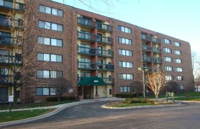 1800 HUNTINGTON Boulevard photos photos
