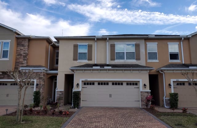 838 WALKERS GROVE LANE - 838 Walkers Grove Lane, Winter Garden, FL 34787