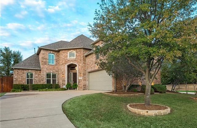 4758 Newcastle Drive - 4758 Newcastle Drive, Frisco, TX 75034