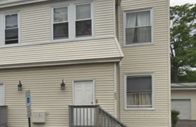 403-05 S CLINTON ST - 403-05 South Clinton Street, East Orange, NJ 07018