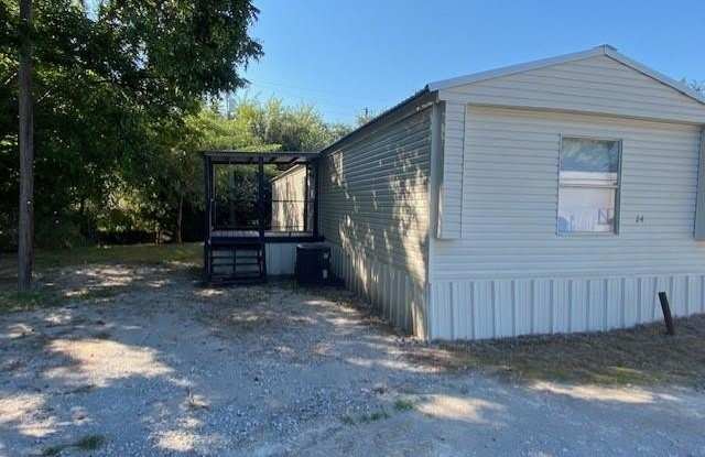 1620 E Reno Road - 1620 East Reno Road, Parker County, TX 76020