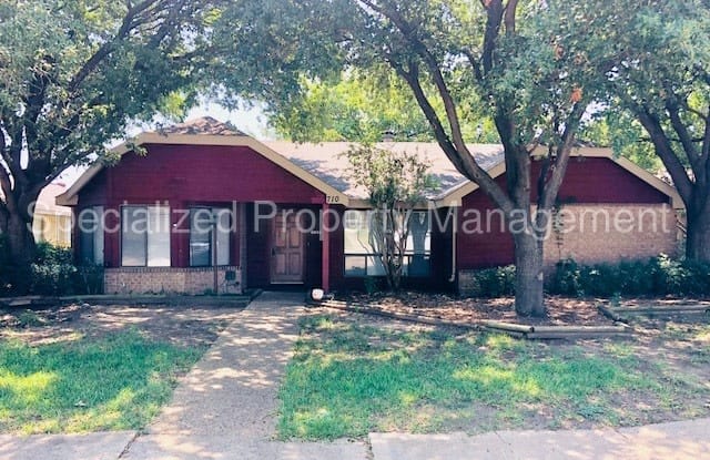 710 Brittany Drive - 710 Brittany Drive, Mesquite, TX 75150