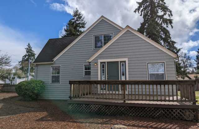 4-Bedroom, 2-Bath Home Off River Road In Eugene! Gallery 3