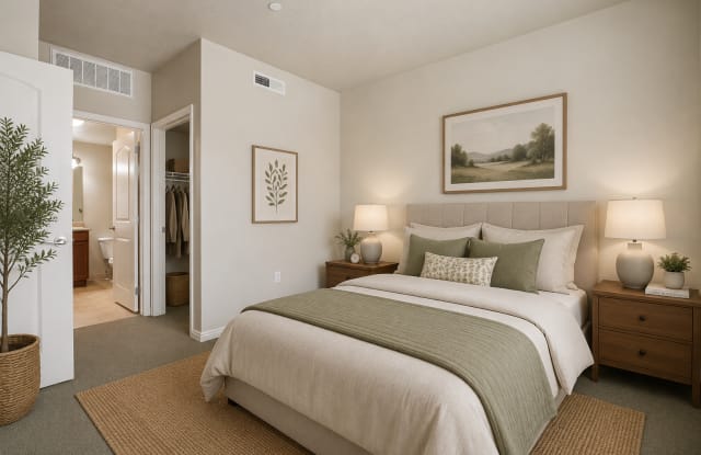 Silver Crest Senior Community Gallery 1