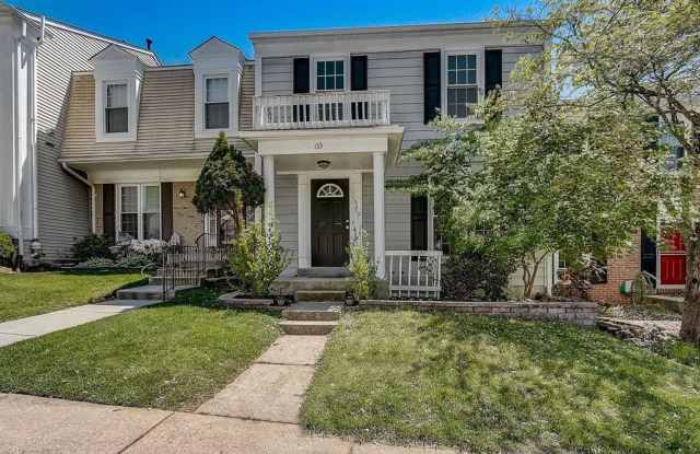 3BR Townhouse in Dumont Oaks Community of Silver Spring,MD - Available early December Gallery 1