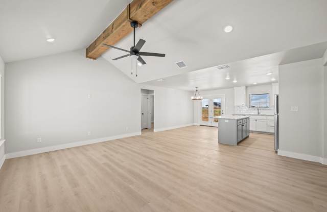 Country Living In Slaton ISD! Gallery 4