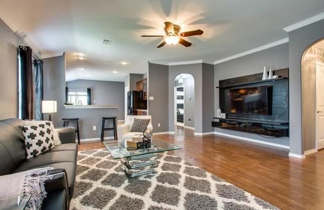 5316 Austin Ridge Drive - 5316 Austin Ridge Drive, Fort Worth, TX 76179