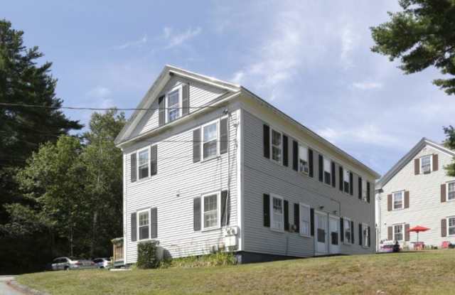 1 Aegis Drive - 1 Aegis Drive, Bath, ME 04530